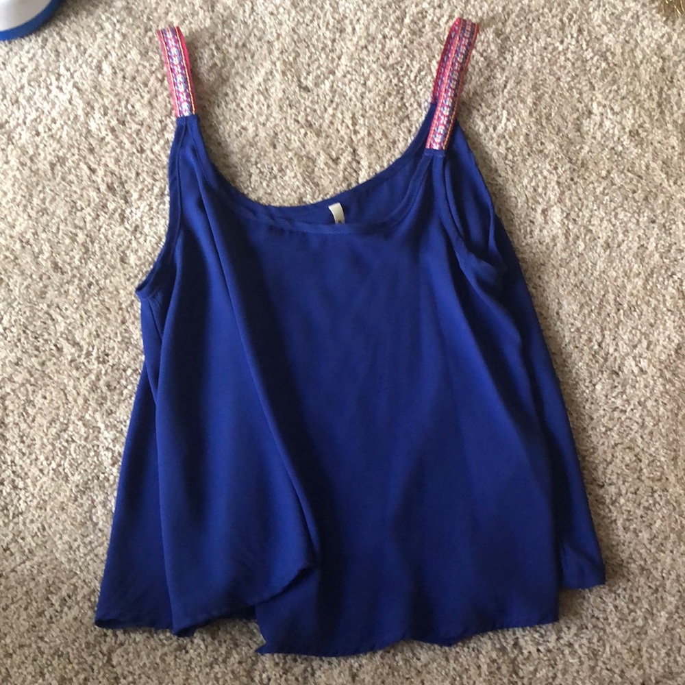 Tank top